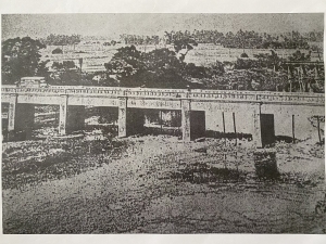 Liugong Bridge: the First Reinforced-Concrete Bridge in Taiwan