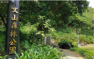 公園步道潛藏危險 手作維護給足安全